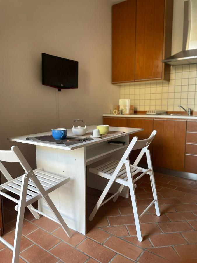 Casa Desi Apartment Baura Luaran gambar