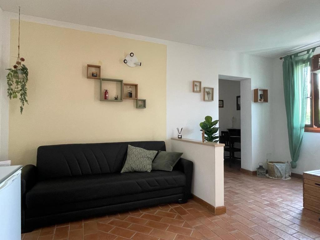 Casa Desi Apartment Baura Luaran gambar