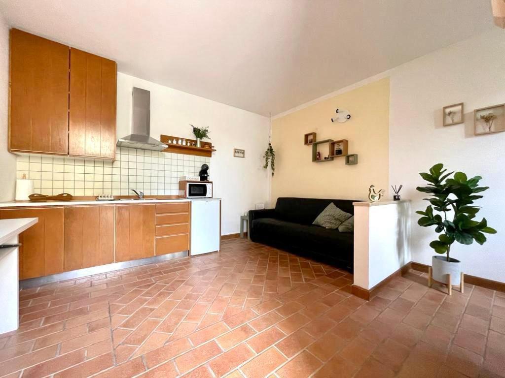 Casa Desi Apartment Baura Luaran gambar