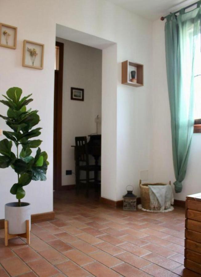 Casa Desi Apartment Baura Luaran gambar