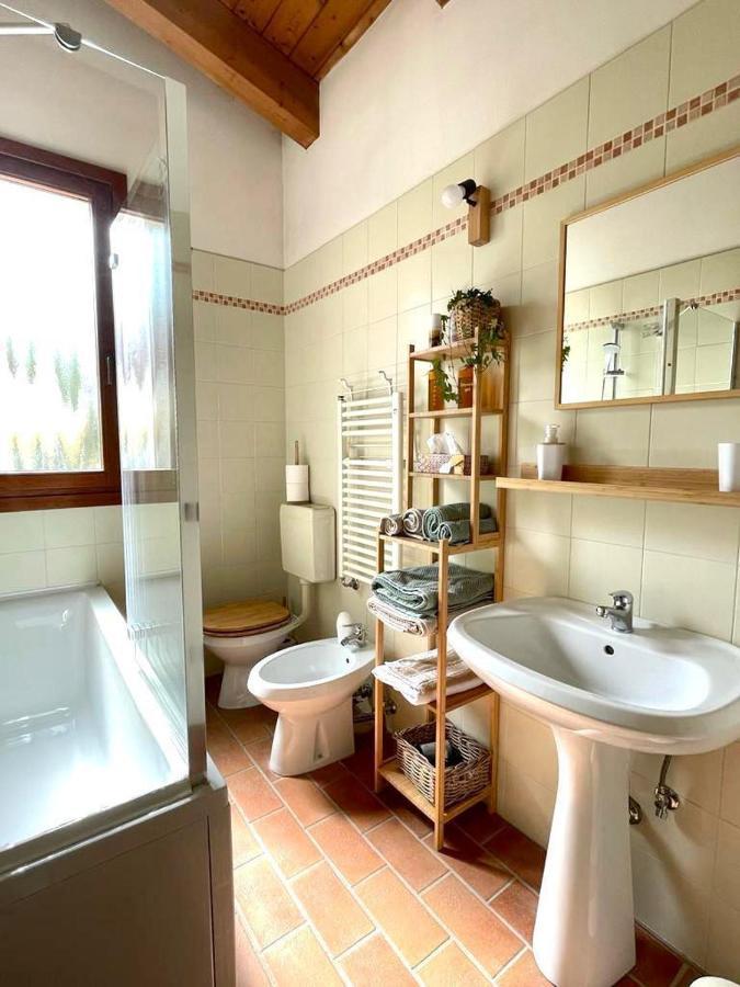 Casa Desi Apartment Baura Luaran gambar