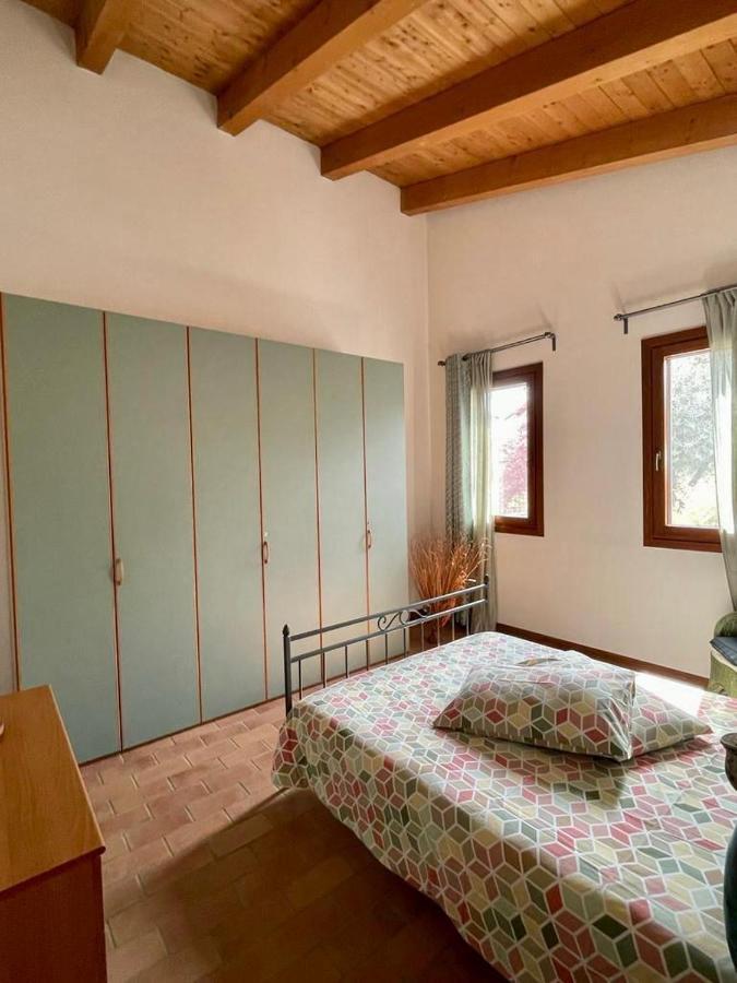 Casa Desi Apartment Baura Luaran gambar