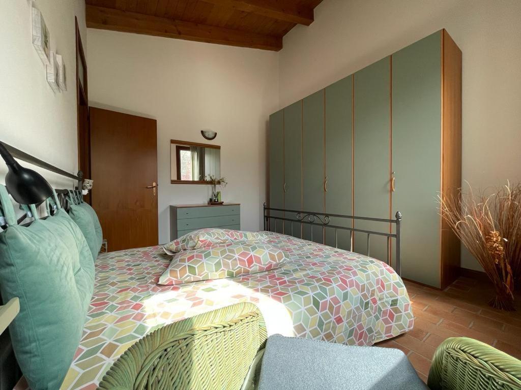 Casa Desi Apartment Baura Luaran gambar