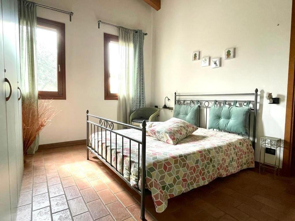 Casa Desi Apartment Baura Luaran gambar